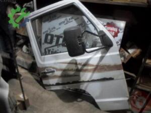 KAPI MERCEDES MB800 SAĞ KAPI  BEYAZ ÇIKMA