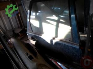 KAPI VOLVO 460 1994 MAVİ ARKA SAĞ KAPI ÇIKMA