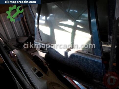Volvo 460 Sağ Arka Kapı çıkma parça