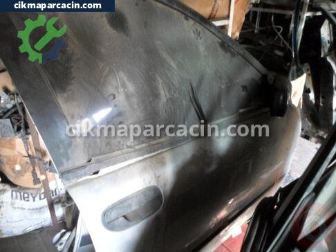 Volvo S40 Sağ Ön Kapı çıkma parça