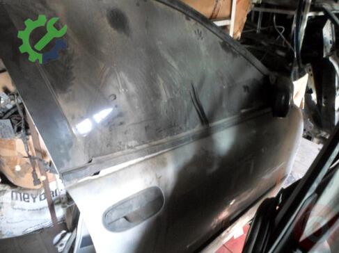 Volvo S40 Sağ Ön Kapı çıkma parça