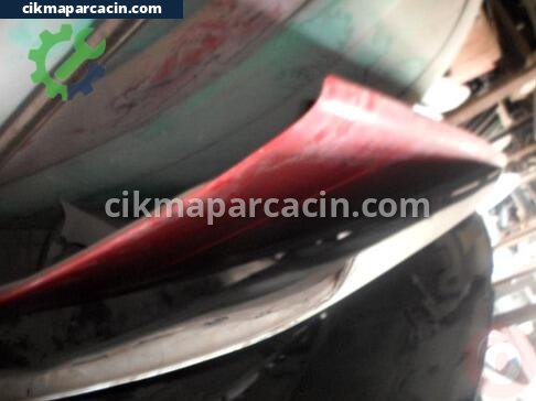 Seat Ibiza Kaput çıkma parça