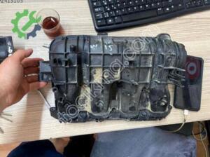 KAROQ-VOLKSWAGEN-SEAT-SKODA 1.5 TSİ MANİFOLD SKODA ORJİNAL