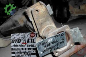 KARTAL SIFIR 1.6 ARKA DİNGİL