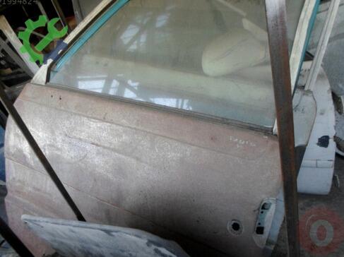 Kia Besta Sol Ön Kapı çıkma parça