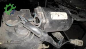 KİA BESTA 1993 CAM SİLGİ MOTORU