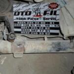 Kia Besta Defransiyel çıkma parça - OTOFİL YEDEK PARÇA Mersin