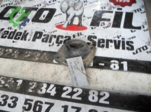 KİA BESTA 1993 DİREKSİYON KUTU PLASTİĞİ ÇIKMA ORJİNAL