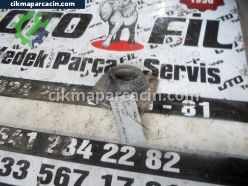 Kia Besta Direksiyon Kutusu çıkma parça