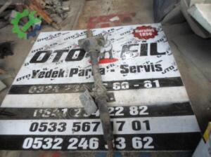 KİA BESTA 1993 DİREKSİYON MİLİ ÇIKMA ORJİNAL