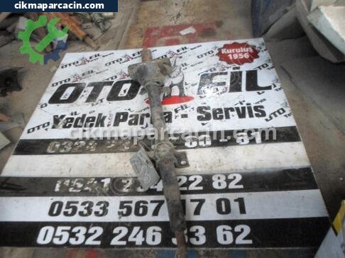 Kia Besta Direksiyon Mili çıkma parça