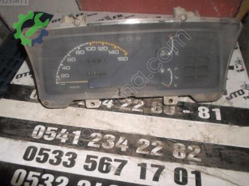 Kia Besta Gösterge Paneli çıkma parça