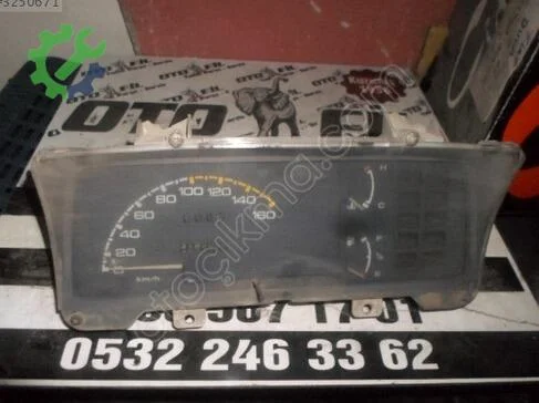 Kia Besta Gösterge Paneli çıkma parça