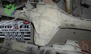 KİA BESTA 1993 , MAZDA E2200 DEFRANSİYEL ÇIKMA