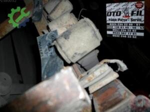 KİA BESTA 1993 MODEL MAKAS ÇIKMA