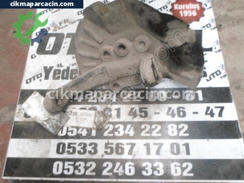 Kia Besta Taşıyıcı/Aks Taşıyıcı çıkma parça