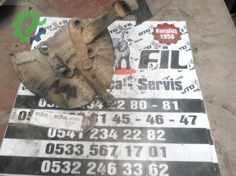 Kia Besta Taşıyıcı/Aks Taşıyıcı çıkma parça