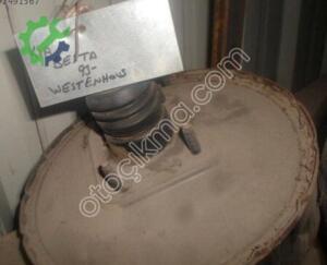 KİA BESTA 1993 WESTİNGHOUSE