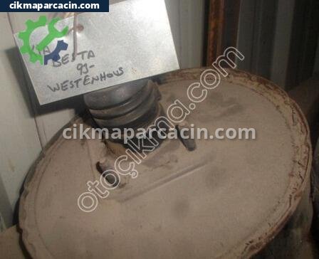 Kia Besta Westinghouse çıkma parça