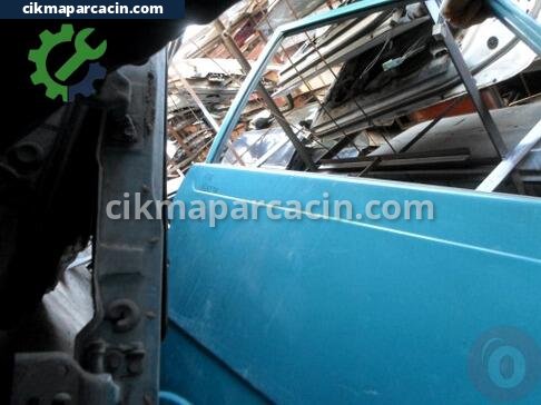 Kia Besta Sağ Ön Kapı çıkma parça