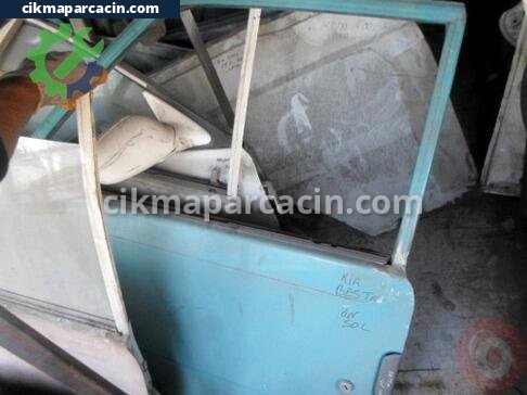 Kia Besta Sol Ön Kapı çıkma parça