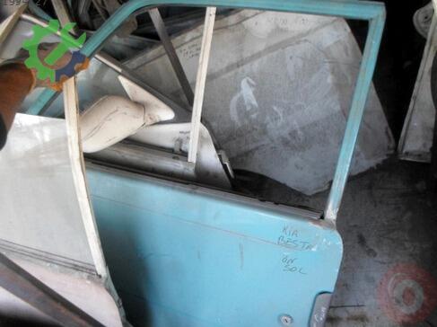 Kia Besta Sol Ön Kapı çıkma parça