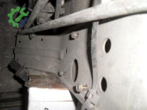 KİA BESTA MAZDA E2200 1993 CAM SİLGİ MOTORU SACI
