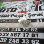 Kia Besta Direksiyon Kutusu çıkma parça - OTOFİL YEDEK PARÇA Mersin