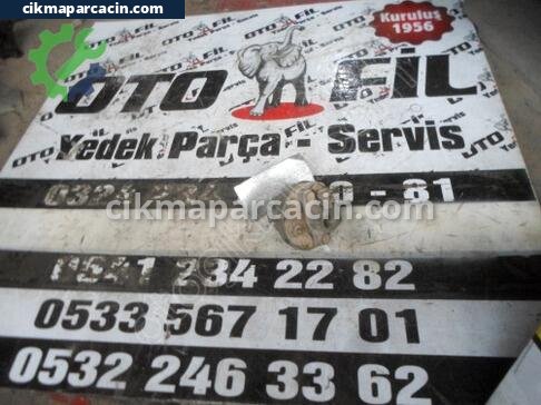 Kia Besta Direksiyon Kutusu çıkma parça