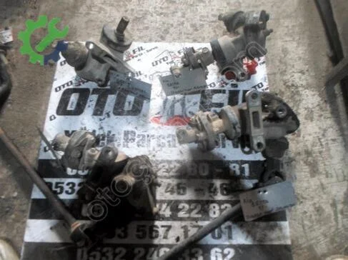 Kia Besta Direksiyon Kapak çıkma parça