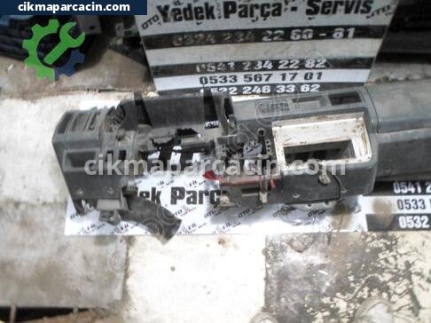Kia Besta Göğüs çıkma parça
