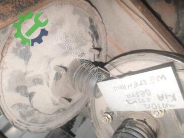 Kia Besta Westinghouse çıkma parça