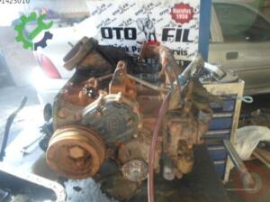Kia Bongo 1997-2004  K2700 Komple Motor