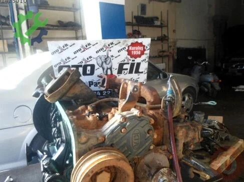Kia Bongo Motor Komple çıkma parça
