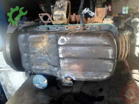 Kia Bongo Motor Komple çıkma parça