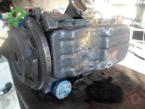 Kia Bongo Motor Komple çıkma parça