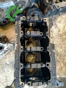 Kia Bongo Blok çıkma parça