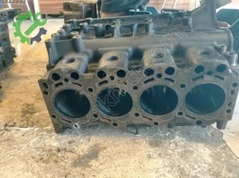 Kia Bongo Blok çıkma parça