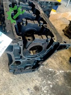 Kia Bongo Blok çıkma parça