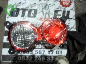 KİA BONGO 2004 SAĞ STOP SIFIR