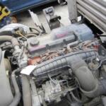 2007 Toyota Yaris Motor Komple Çıkma Parça Konya
