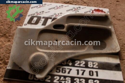 Kia Bongo Kapı Döşemesi çıkma parça