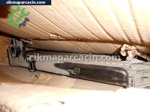 Kia Bongo Su Radyatörü çıkma parça