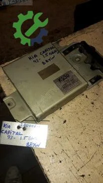 Kia Capital Beyin çıkma parça