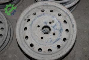 KİA CAPİTAL 1993 14 JANT 4 BİJON JANT