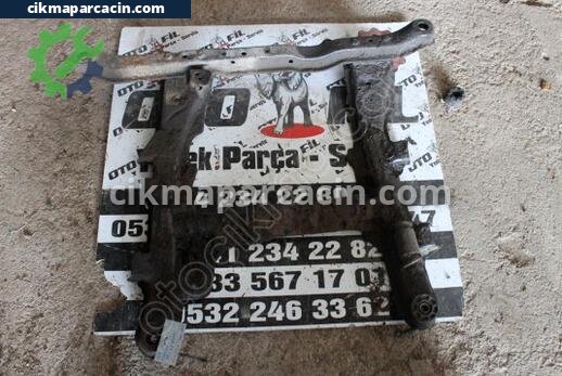 Kia Capital Travers çıkma parça