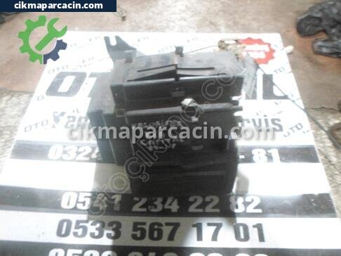 Kia Capital Kalorifer Kutusu çıkma parça