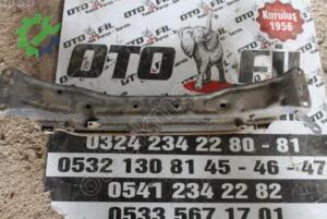 KİA CAPİTAL 1993 ARKA TRAVERS
