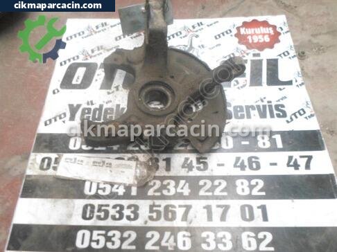 Kia Capital Taşıyıcı/Aks Taşıyıcı çıkma parça