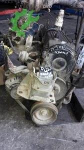 KİA CAPİTAL 93 1.5 BENZİNLİ KOMPLE MOTOR